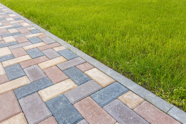 Best Concrete Paver Driveway  in USA